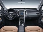 Baojun 610 2014 года